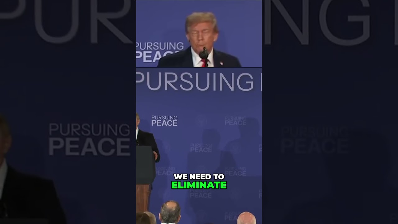 Russia's Plan: Ending Conflict & Addressing Global Security Concerns