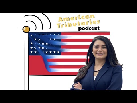 Ep. 35 Ivelisse Porroa-García of Virginia on the American Dream, Compromise & the Changing Capitol