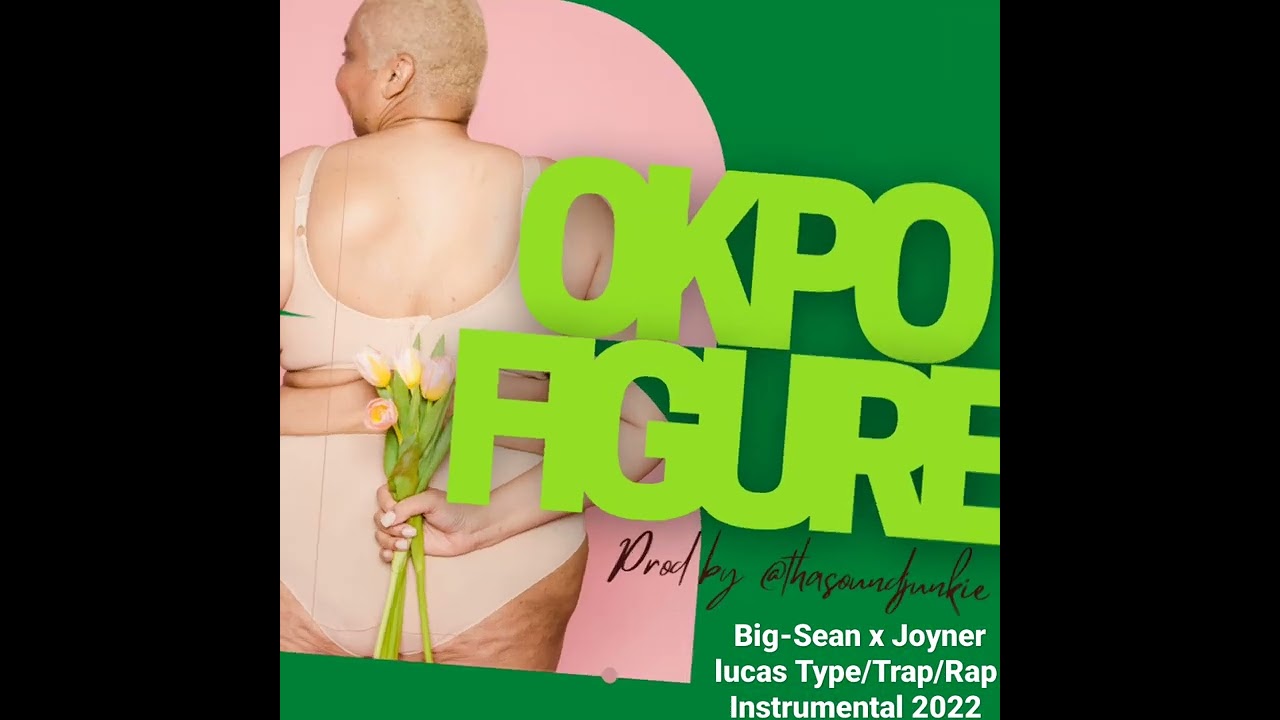 Big-Sean x Joyner lucas Type/Trap/Rap Instrumental 2022