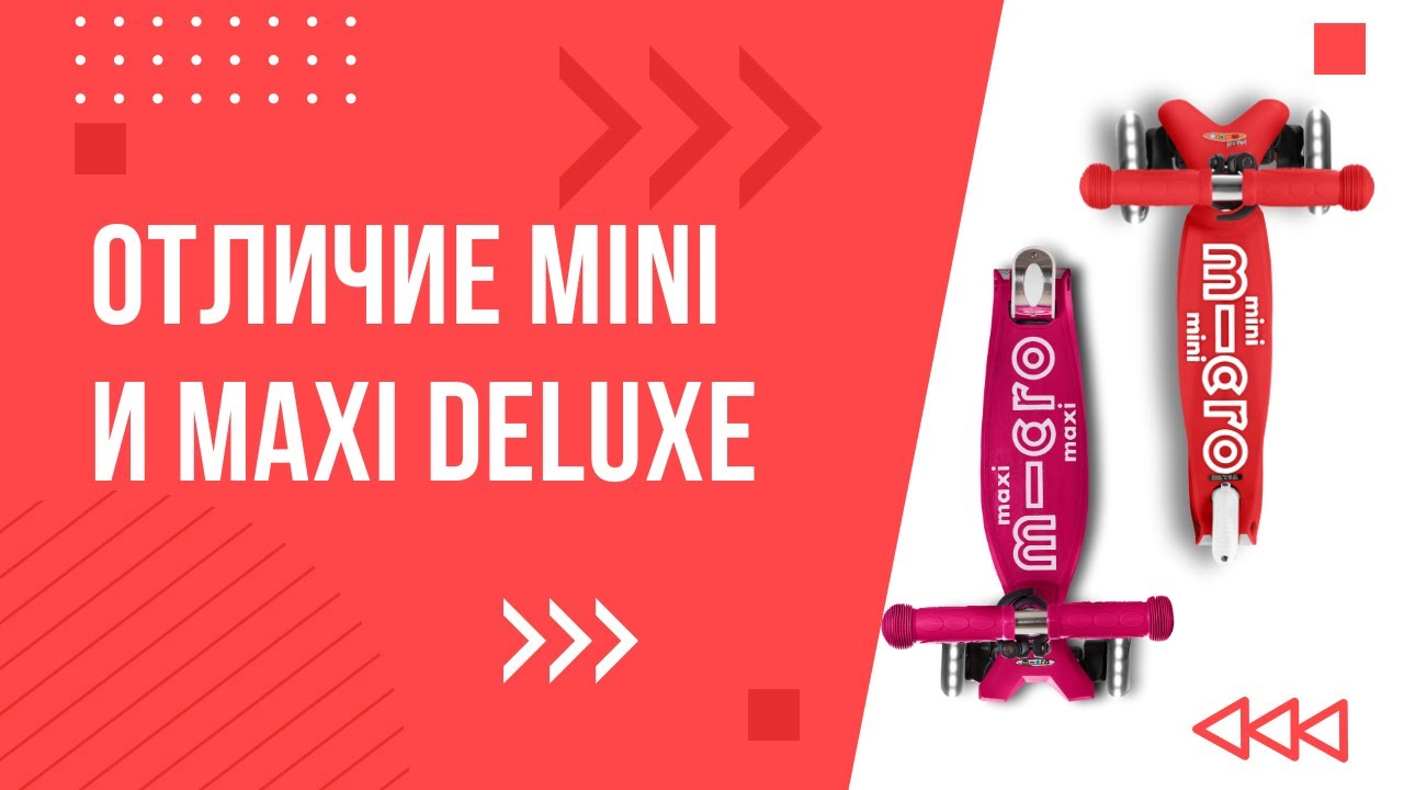 #самокатыmicro