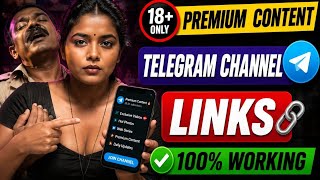 *Viral Video Telegram Channel | Telegram Groups & Channels Guide