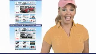 Hendrick Automotive Group