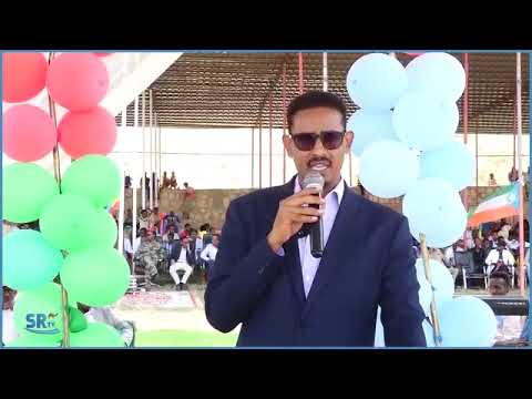 Dufcadii 17aad Ee Ciidanka Booliska DDS Ayaa Ka Qalinjabiyay Dugsiga Tababarka Ee Degmada Birqod 