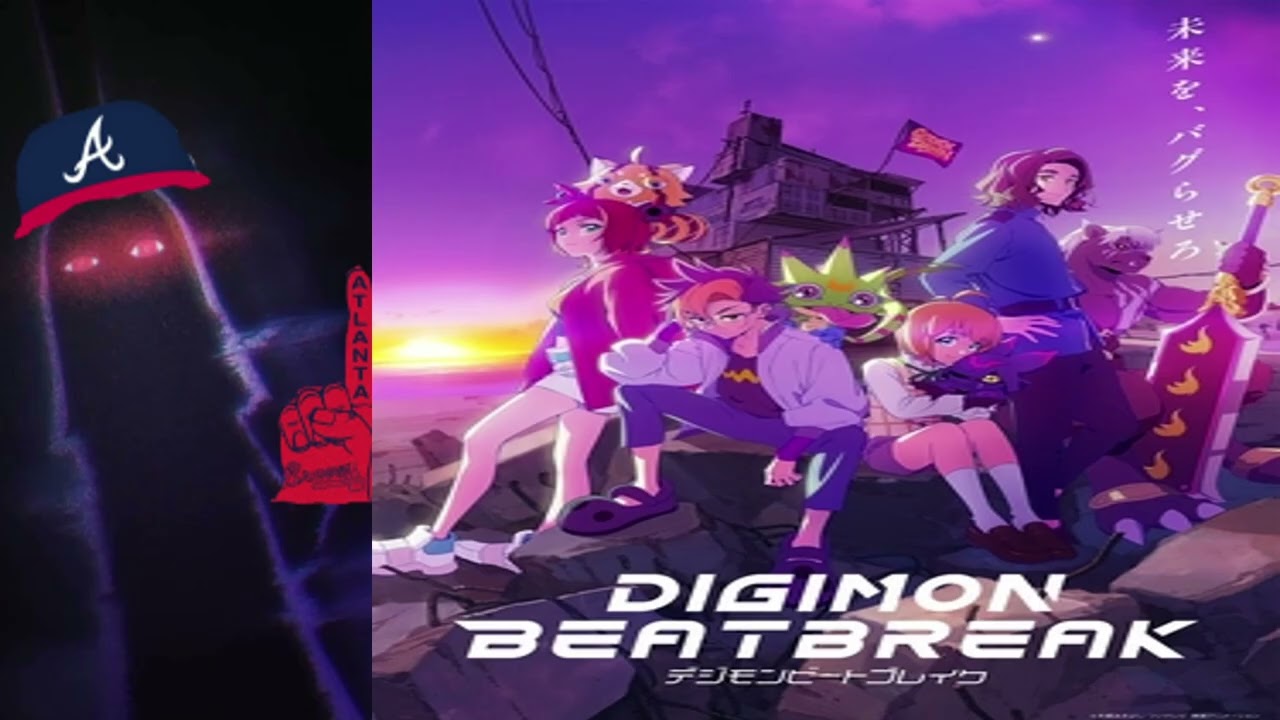 Traditional Fans With Opinions 249: Anime, Phineas & Ferb,  Taskaree, Starfleet Academy, The Rip