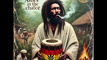 Roots Reggae (1977) [Unreleased Album] Bongo Iron — Ashes in the Chalice