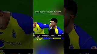 essa jogada era clássica fiz muito no bomba patch e pes 2013