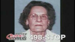 California Central Valley Crime Stoppers