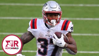 Top Fantasy Football Waiver Wire Pickups for Week 9 | Rotoworld