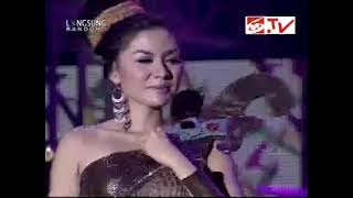 Ku Ingin Setia Armada Feat Vicky Shu Karnaval SCTV 2012