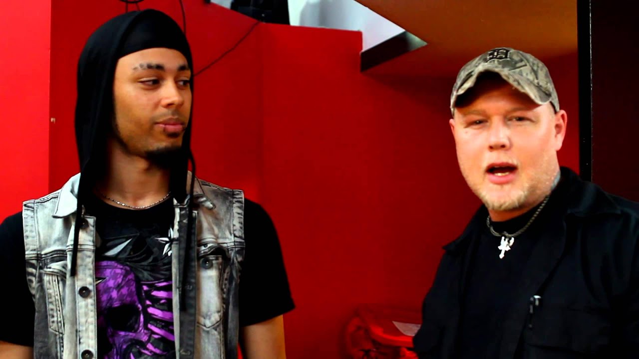 Skin Sins Tattoo Shop Promo