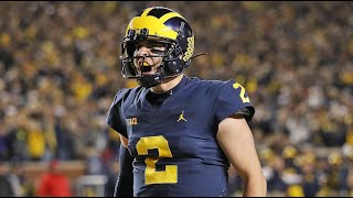 || Shea Patterson || 2018 Highlights HD