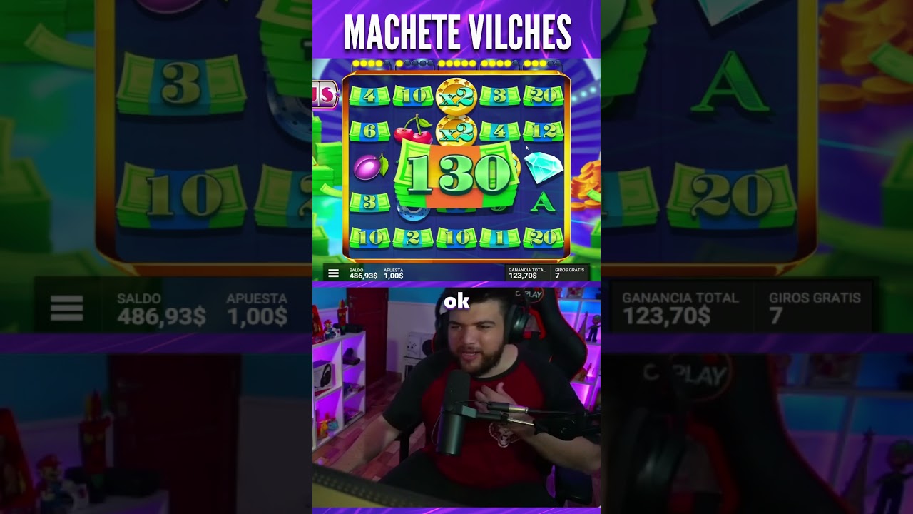 Superbono en la Magic Piggy 