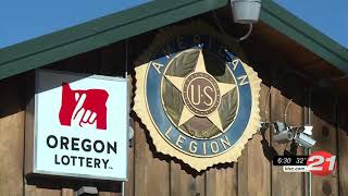 Information Pay It Forward: La Pine American Legion Post 45 gets recognized Guide
