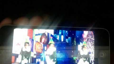 My New App Elf Yourself