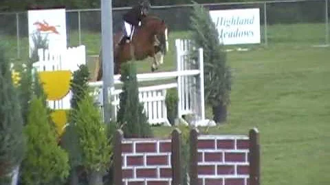 Miss Des Landes - 2012 $10,000 Broccoli Hill Hunte...