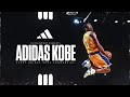 Kobe Bryant EVERY Adidas Shoe Commercial (1996-2004) ᴴᴰ
