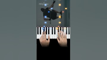 Thumbnail of Your 30-second piano mission #shorts #piano #pianotutorial