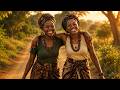 Emotional Shona Mbira Song For Hope Tiri Kufamba Nerudo We Walk With Love 