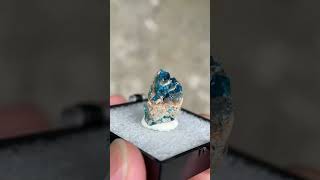 Video preview: Blue Over Veszelyite — Yunnan, China