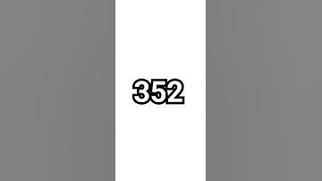 Counting from 0 Journey #352 #challenge #reels #counting #like #follow #shorts #jisoo #kpop #fyp