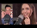 АСМР ТИКТОК РЕАКЦИЯ / ASMR TIKTOK REACTION