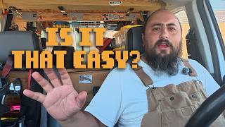 Starting a Handyman Business, Finding Clients, & Quitting Your 9-to-5 (Q&A)