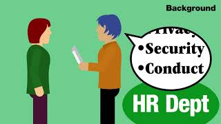 Case Studies Part 4 - The Social Media at Work Case