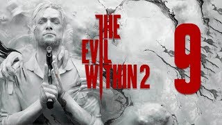 The Evil Within 2 / #9 / *No Commentary*