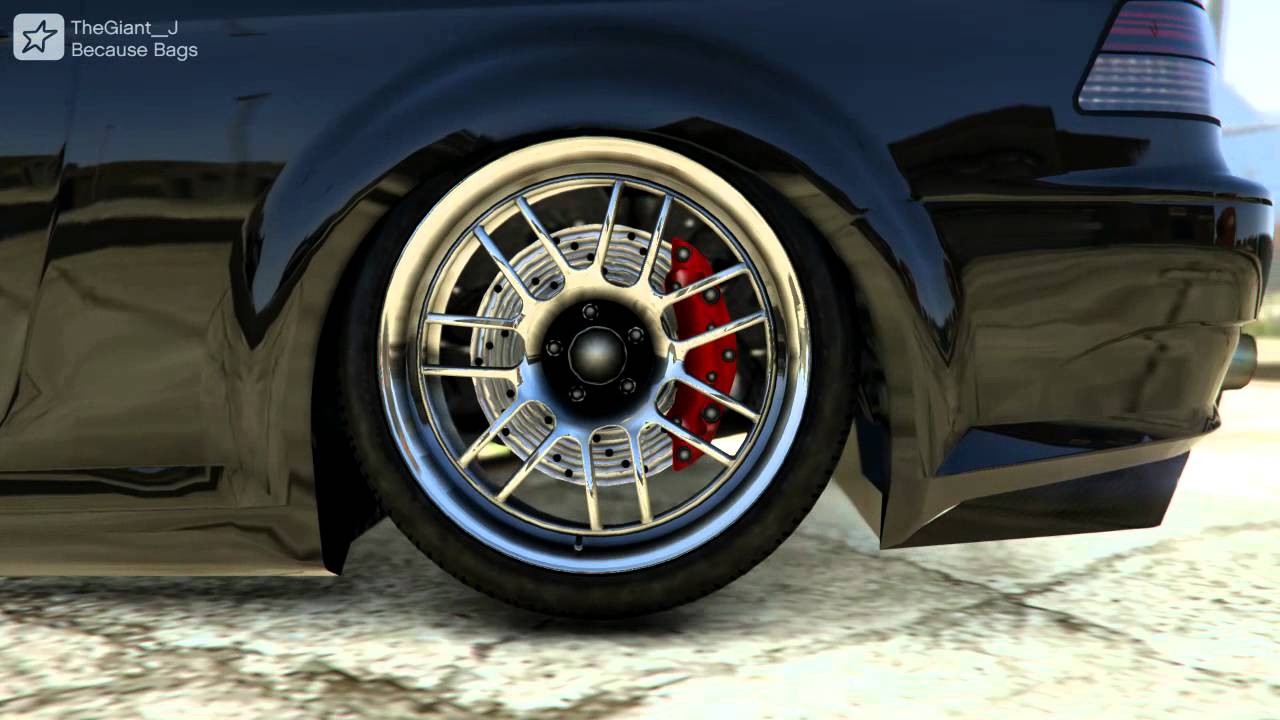 Because Bags | Sentinel