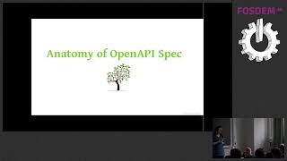 Introduction to OpenAPI Specification