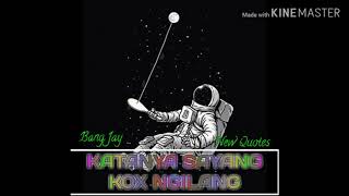 Story' wa keren.Bulan juli