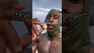 Vídeo de Ginger