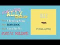PINGLATE!!「ALLY」トレーラー