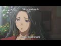 [MV] True - Mirai no hito e [Romaji+Subtitle Indonesia]