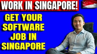 Software Developer in Singapore – Requirements, Salary & Visa Info screenshot 2