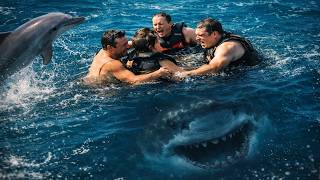 Celebrity 👉 Dolphins Saved Humans… But No One Knows Why Profile