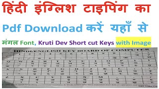 Hindi Typing वाले जरूर देखें, Hindi English typing keyboard screenshot 3