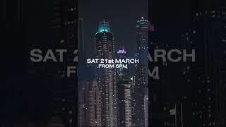 Jan Blomqvist & Valeron bring melodic and organic-house energy to Bohemia on 21 March!