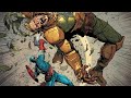 10 Powerful Marvel Comics Endings That Gave You Chills