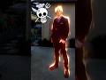 My sanji cosplay  sanji onepiece  anime manga