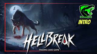Hellbreak Learn to Play - Intro