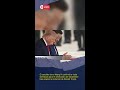 Xi Jinping visitará EE.UU. en septiembre: Acuerdo Estratégico #shorts