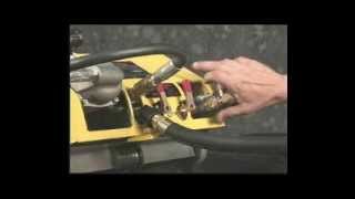 Trav-L-Cutter Set Up, Overview & Introduction