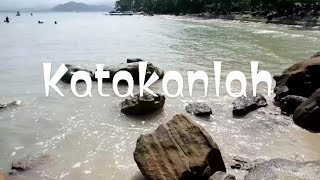 story 30 detik/katakanlah