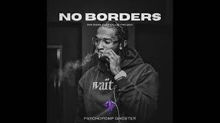 Pop Smoke x Central Cee Type Beat - NO BORDERS | NY/UK Drill Type Beat 2026
