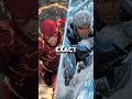 Marvel copying DC Universe #dcuniverse #marvel #comics #superherocomics #marvelhero #dchero