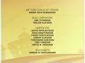 LazyTown Ending Credits With The 2004 Nick Jr Productions Logo In G Major 
