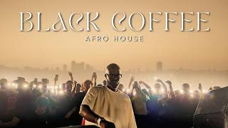Afro House 2026  Deep Groove Session  Black Coffee Vibes Vol 23 