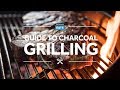 The Serious Eats Guide to Charcoal Grilling
