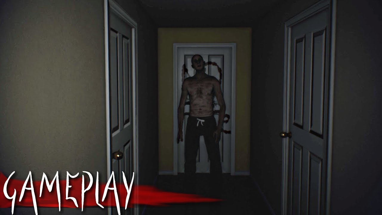 Ghost of Tomorrow | Alpha Gameplay